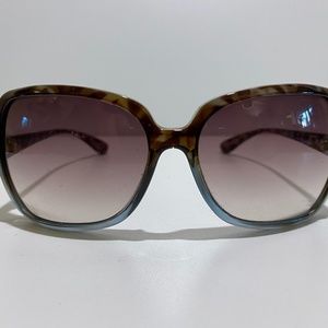 Marc by Marc Jacobs Tortoise Sunglasses